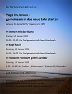 Yoga, TSV Osterbruch, rc-media.tv